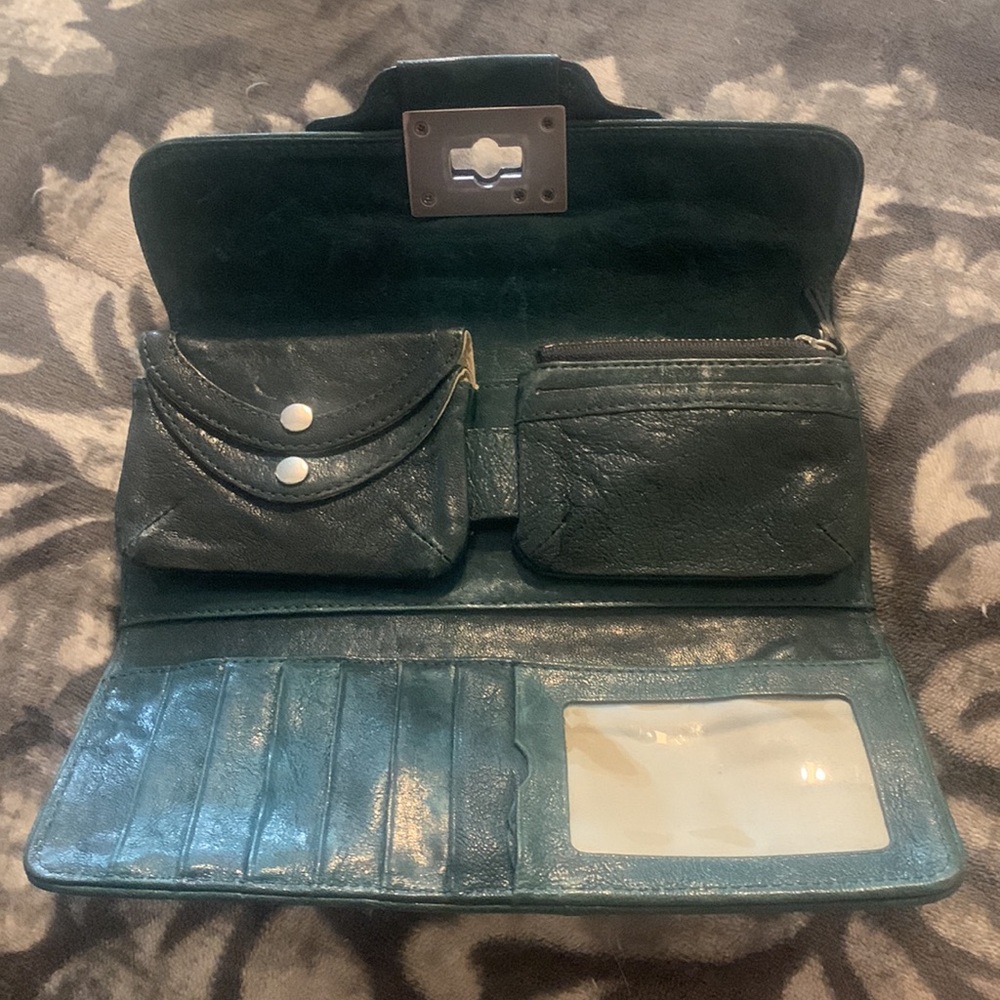 Juicy contour wallet - Picture 2 of 7